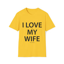 Load image into Gallery viewer, Unisex Softstyle T-Shirt