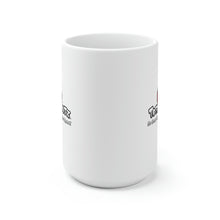 Load image into Gallery viewer, Totally Nutz Mug 15oz