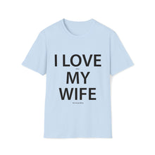 Load image into Gallery viewer, Unisex Softstyle T-Shirt
