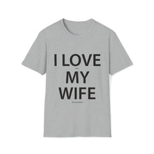Load image into Gallery viewer, Unisex Softstyle T-Shirt
