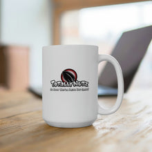 Load image into Gallery viewer, Totally Nutz Mug 15oz
