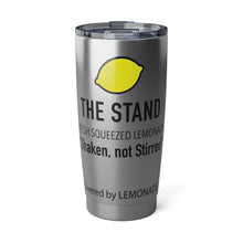 Load image into Gallery viewer, Vagabond 20oz Tumbler
