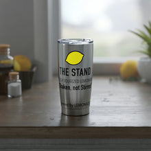 Load image into Gallery viewer, Vagabond 20oz Tumbler
