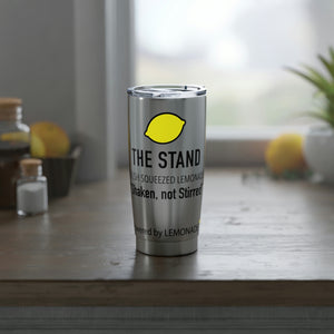 Vagabond 20oz Tumbler