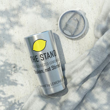 Load image into Gallery viewer, Vagabond 20oz Tumbler
